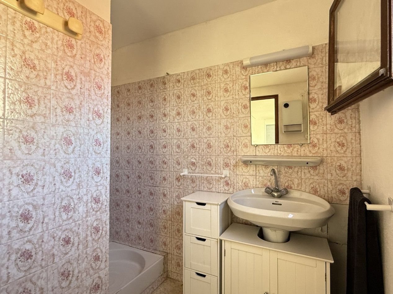 vente Maison Puissalicon - Photo 13