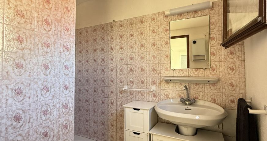 vente Maison Puissalicon
