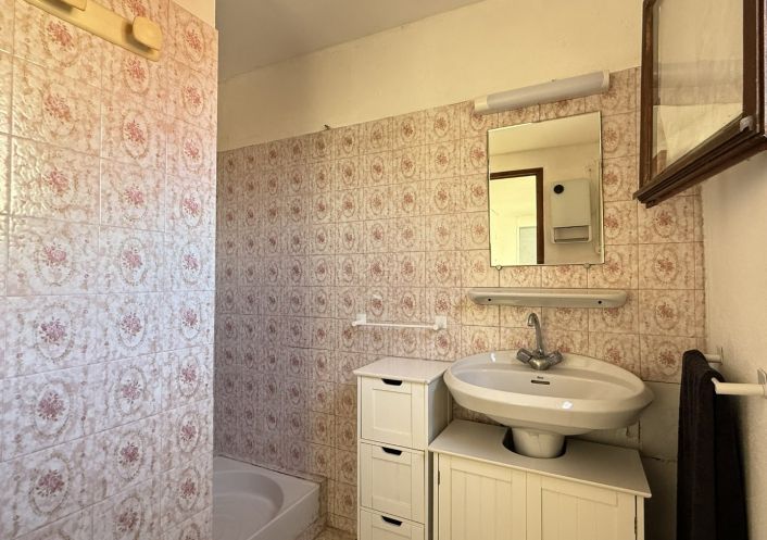 vente Maison Puissalicon