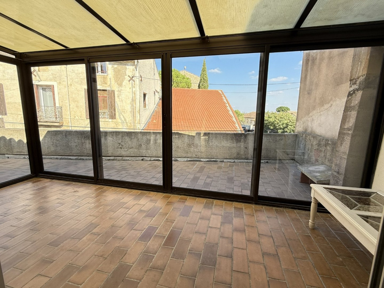 vente Maison Puissalicon - Photo 14