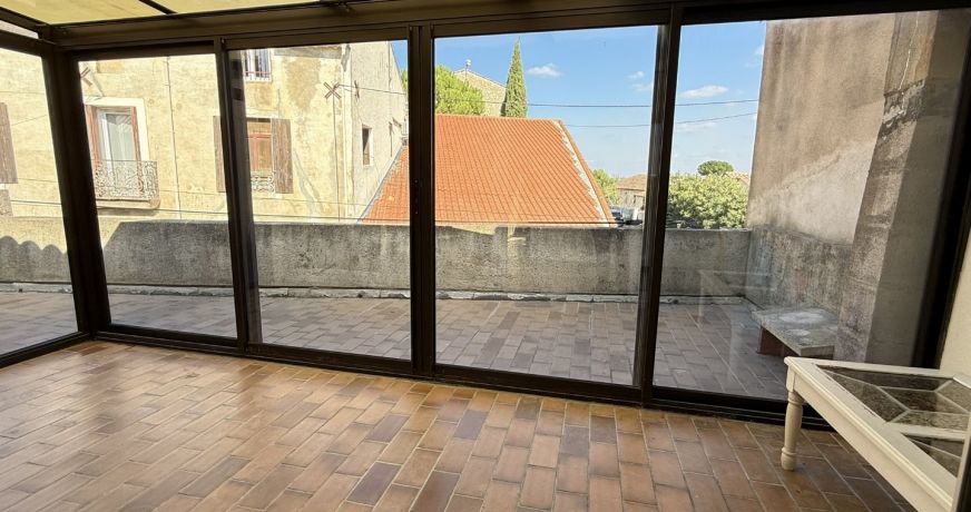 vente Maison Puissalicon