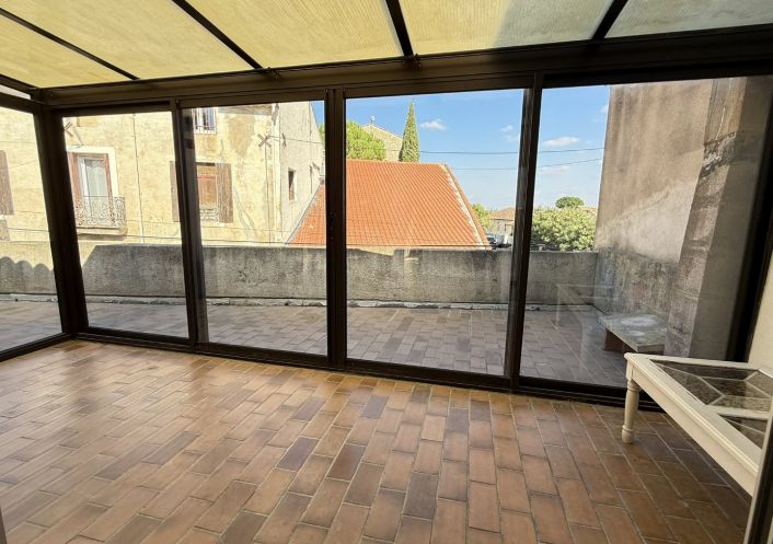 vente Maison Puissalicon