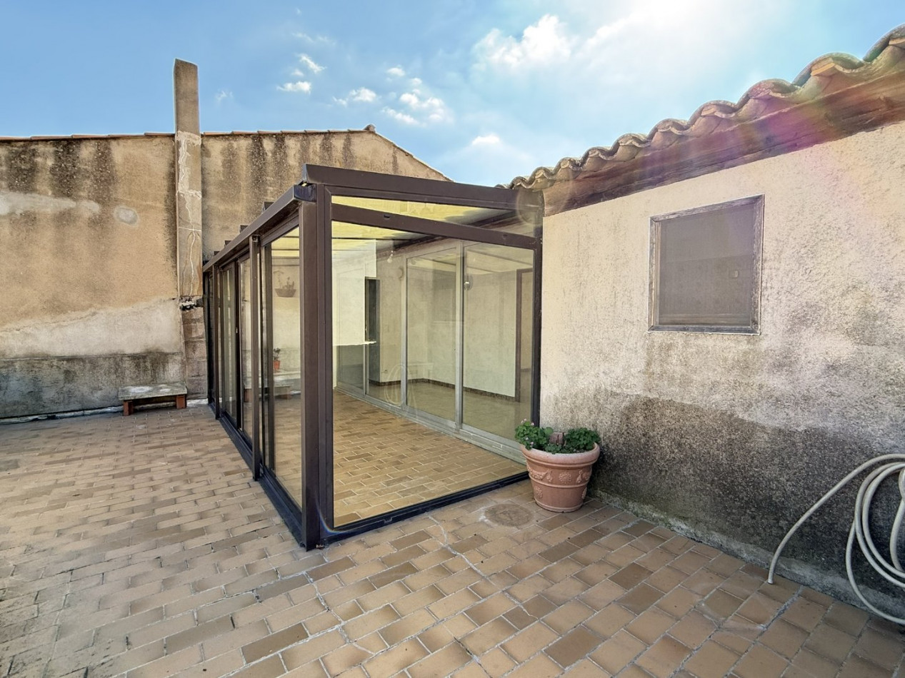 vente Maison Puissalicon - Photo 15