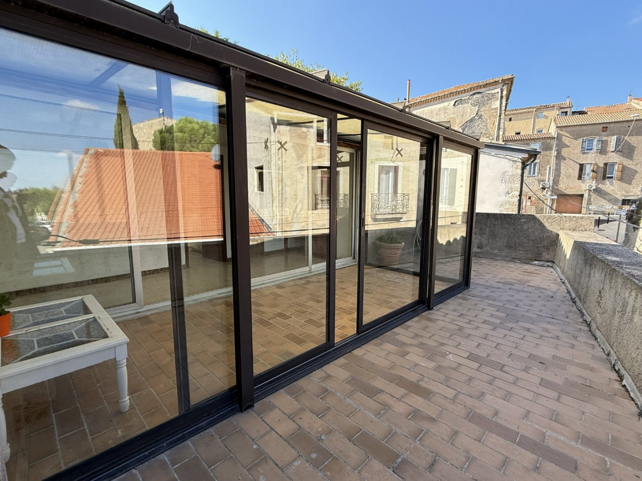 vente Maison Puissalicon - Photo 16