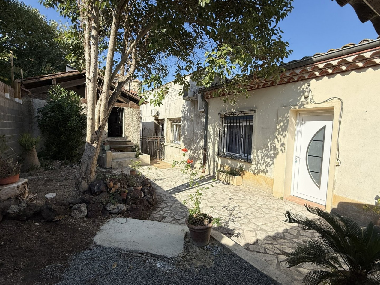 vente Maison Puissalicon - Photo 17