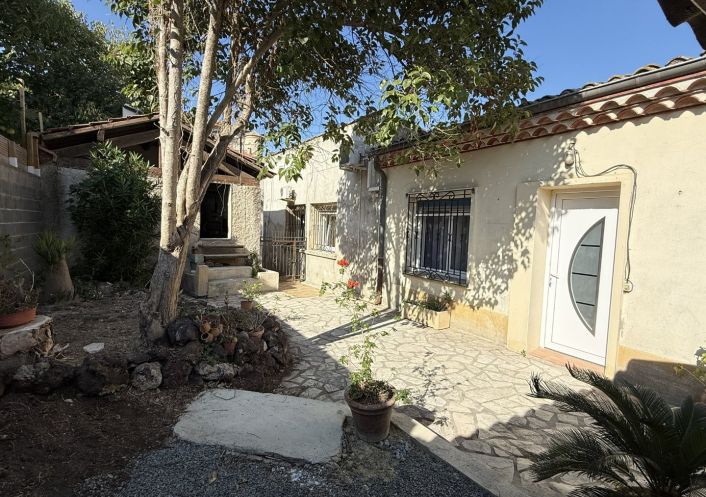 vente Maison Puissalicon