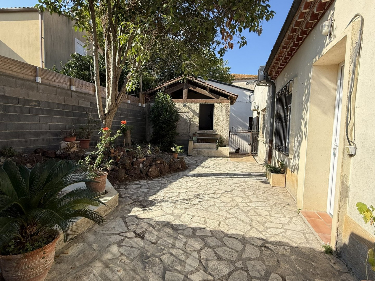 vente Maison Puissalicon - Photo 3