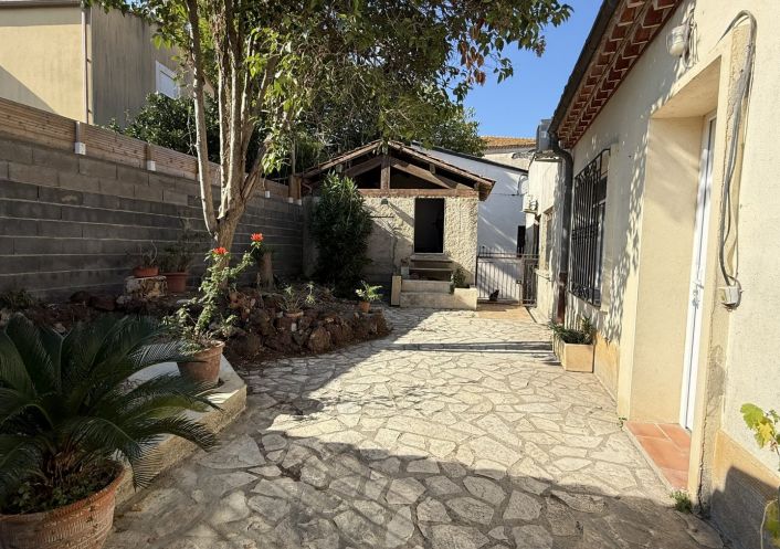 vente Maison Puissalicon