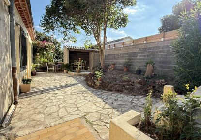 vente Maison Puissalicon