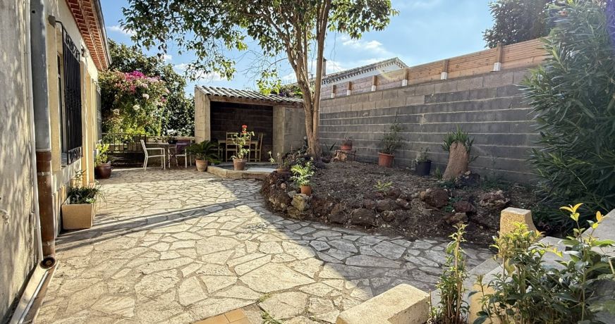vente Maison Puissalicon