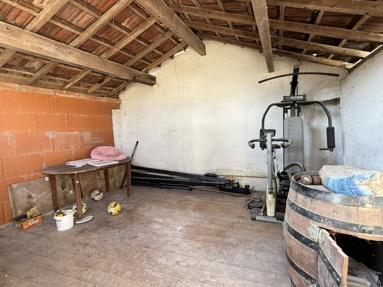 vente Maison Puissalicon - Photo 18