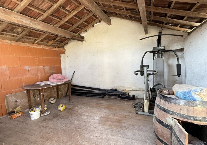 vente Maison Puissalicon