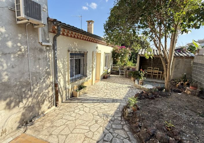 vente Maison Puissalicon