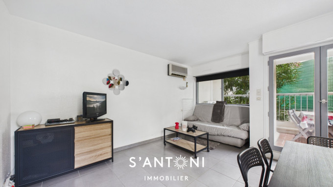 sale Studio cabine Le Cap D'agde - Photo 5