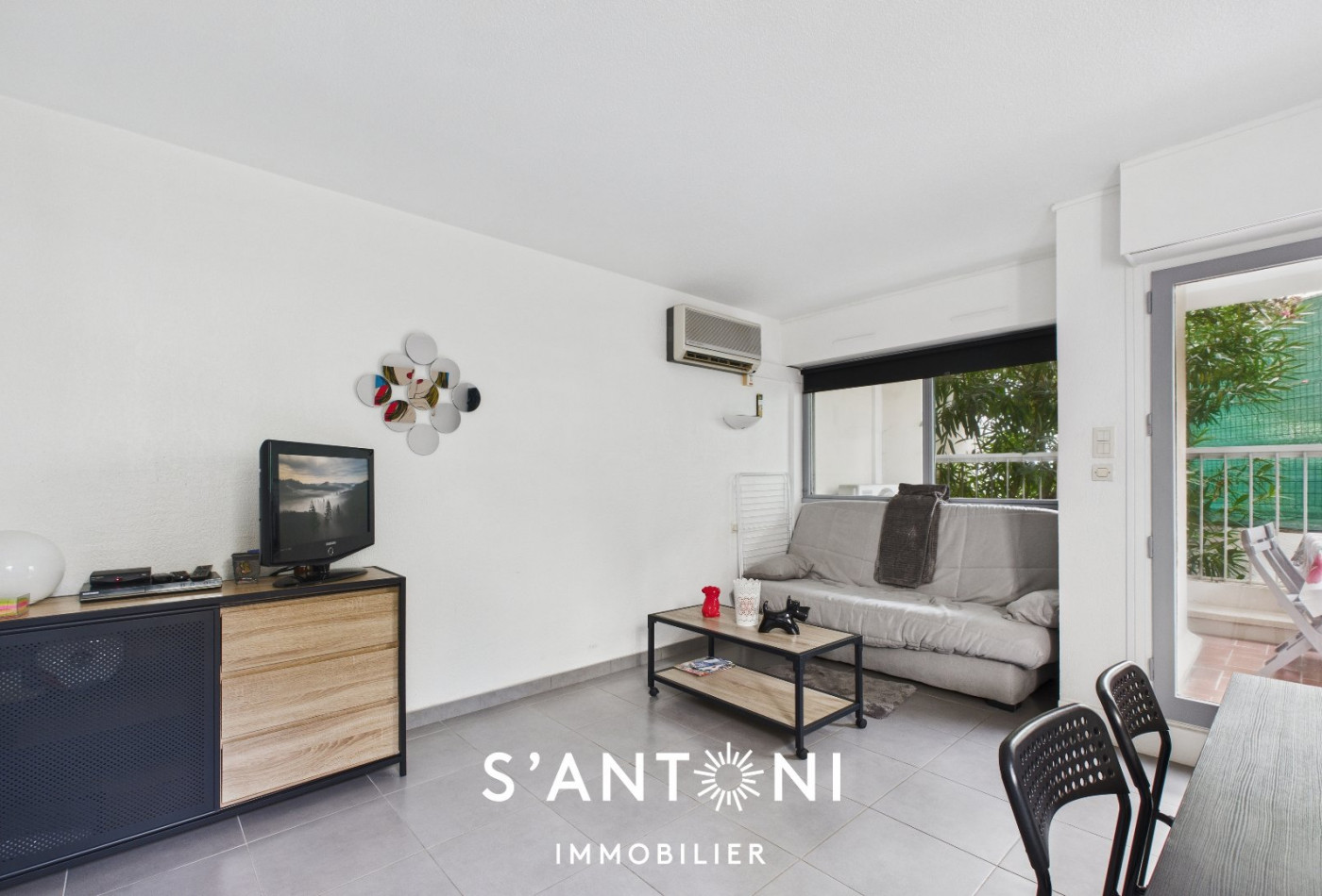 vente Studio cabine Le Cap D'agde - Photo 6