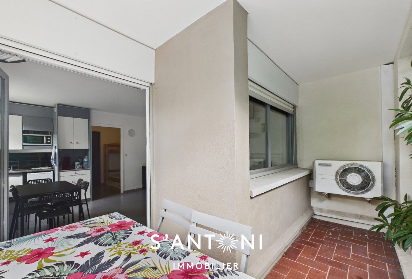 vente Studio cabine Le Cap D'agde - Photo 10