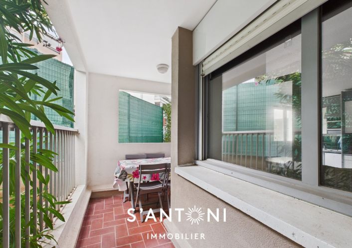 vente Studio cabine Le Cap D'agde