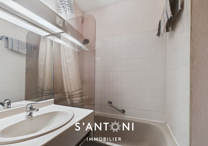 vente Studio cabine Le Cap D'agde