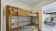 sale Studio cabine Le Cap D'agde