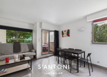 sale Studio cabine Le Cap D'agde