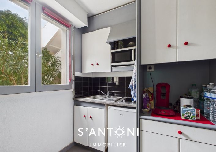 vente Studio cabine Le Cap D'agde