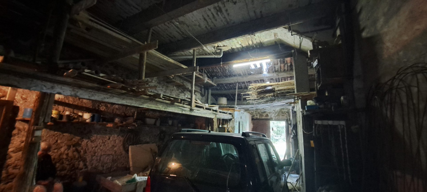 vente Maison à rénover Saint Thibery - Photo 7