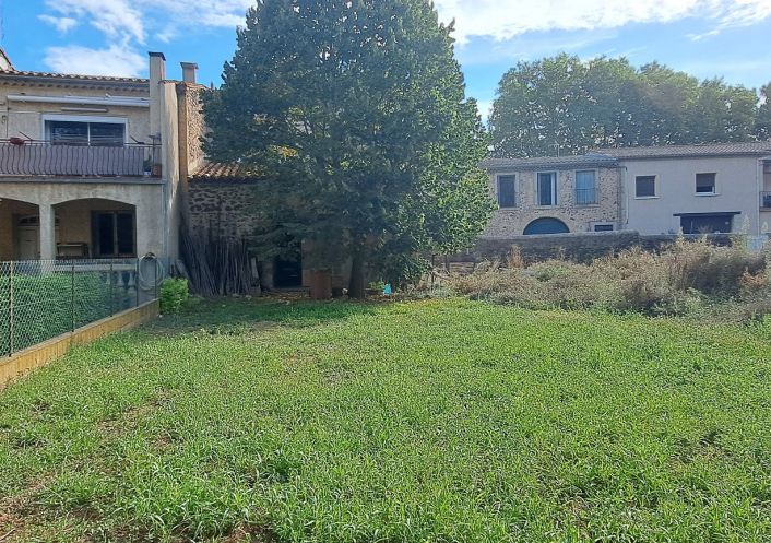 vente Maison à rénover Saint Thibery