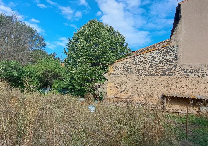 vente Maison à rénover Saint Thibery