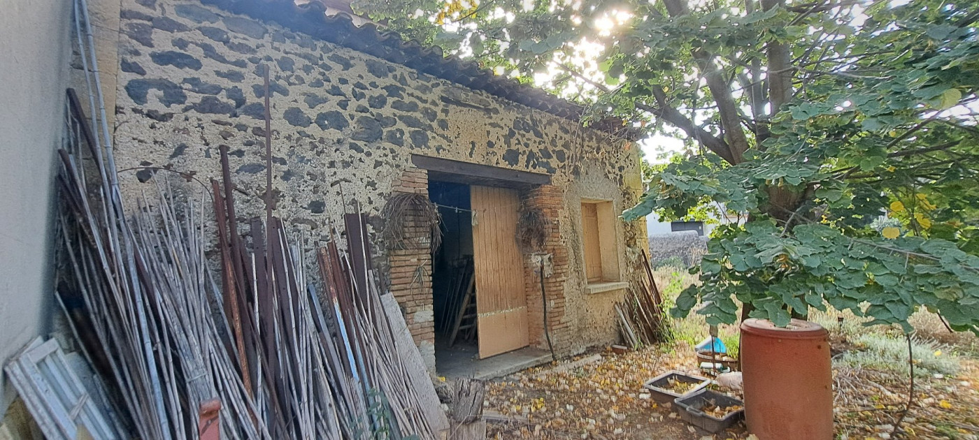 vente Maison à rénover Saint Thibery - Photo 2