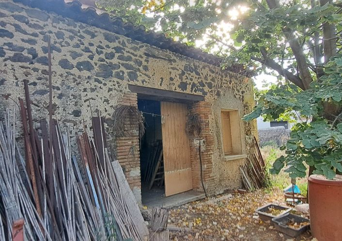 vente Maison à rénover Saint Thibery
