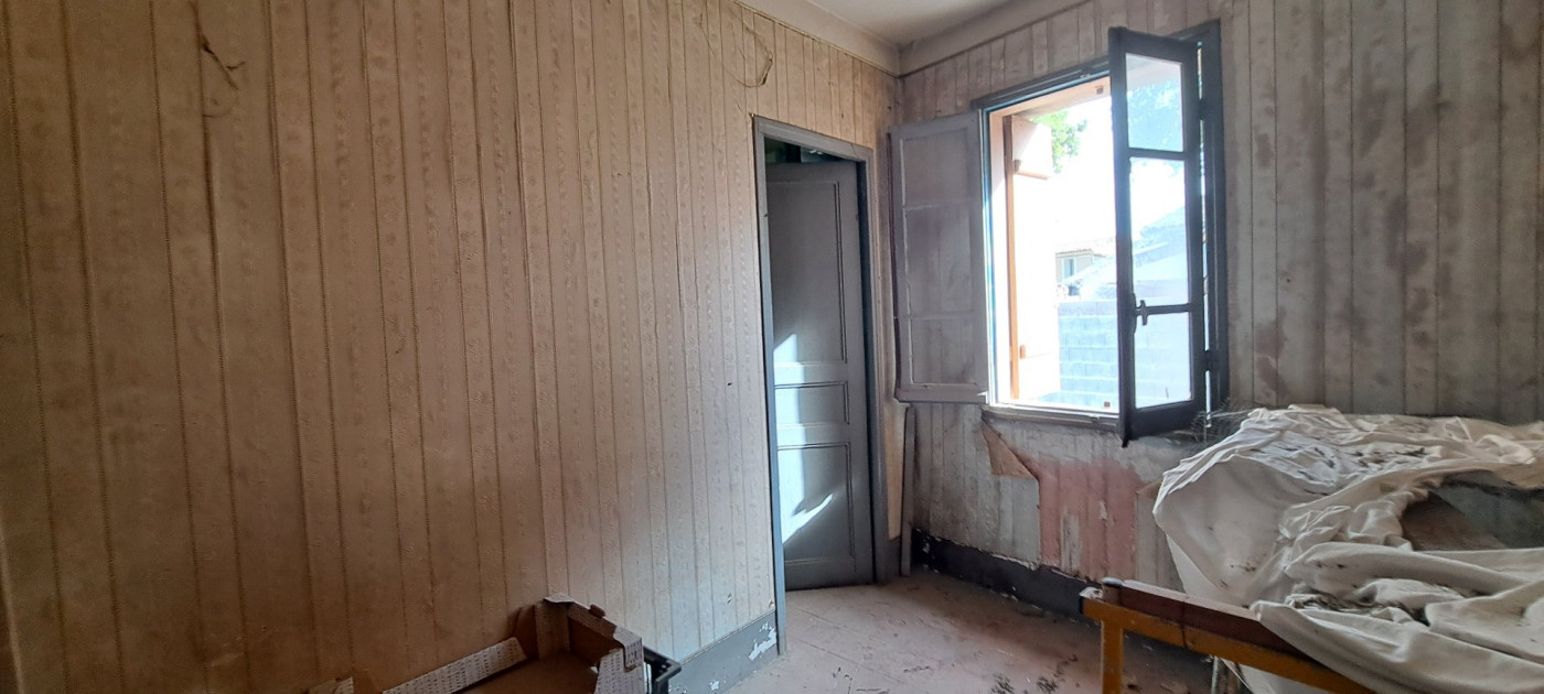 vente Maison à rénover Saint Thibery - Photo 6