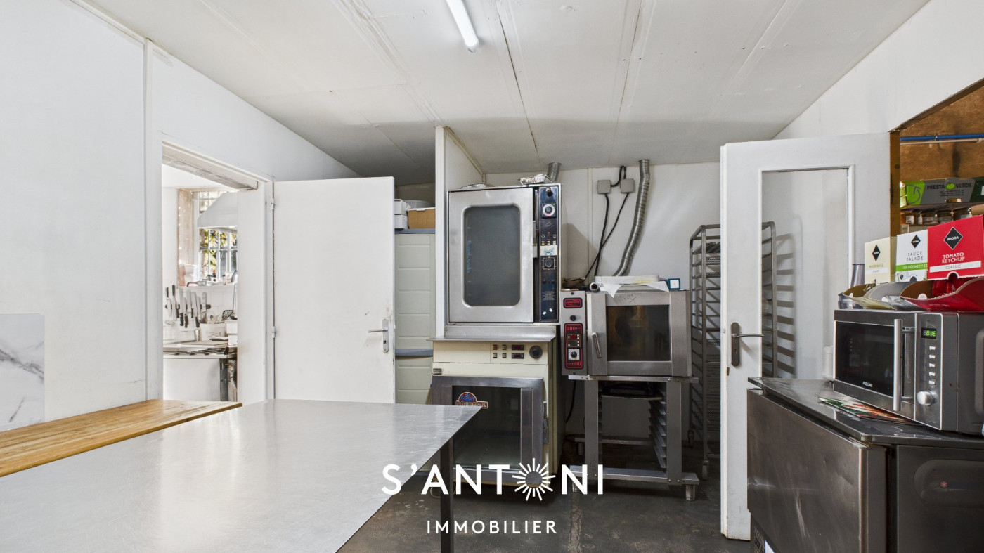 vente Alimentation Valros - Photo 6