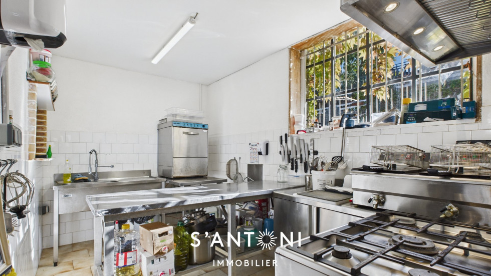 vente Alimentation Valros - Photo 5