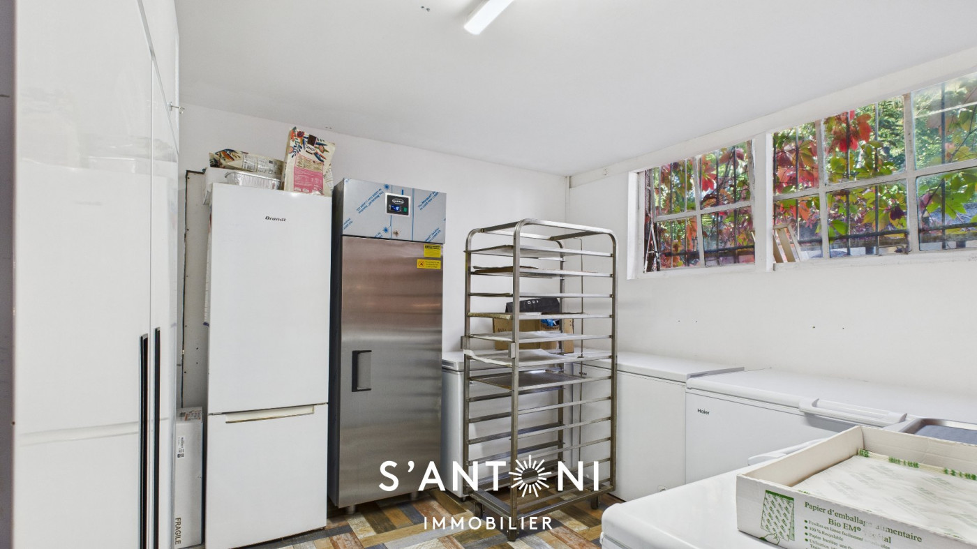 vente Alimentation Valros - Photo 7