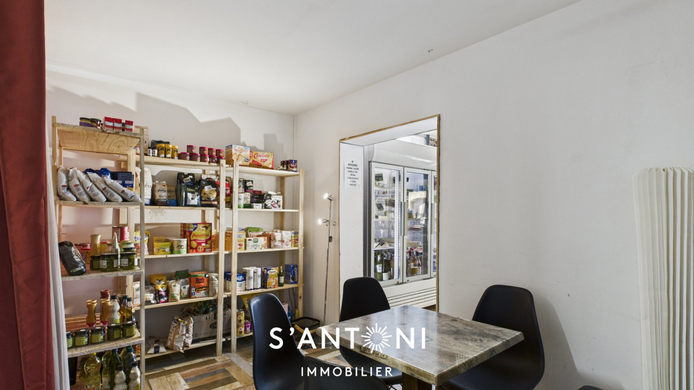vente Alimentation Valros - Photo 8