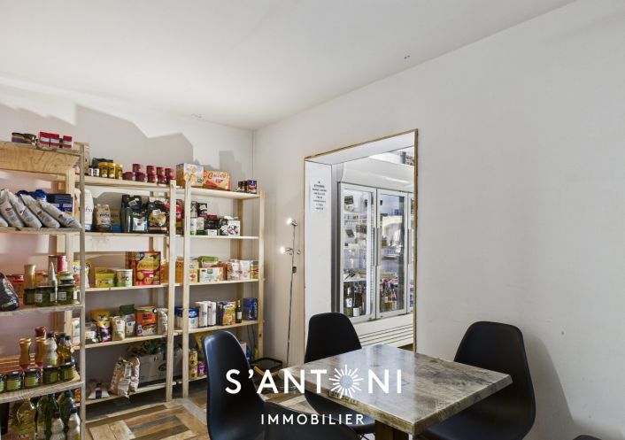 vente Alimentation Valros