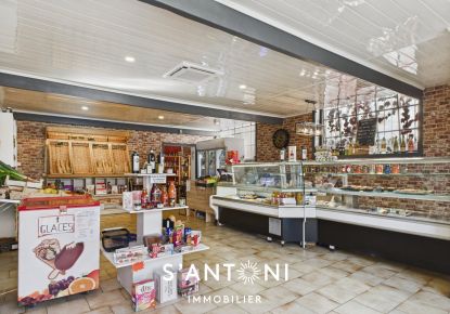 vente Alimentation Valros