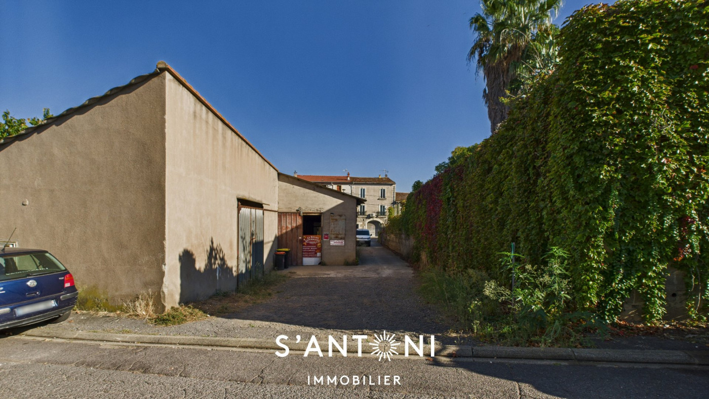 vente Alimentation Valros - Photo 10