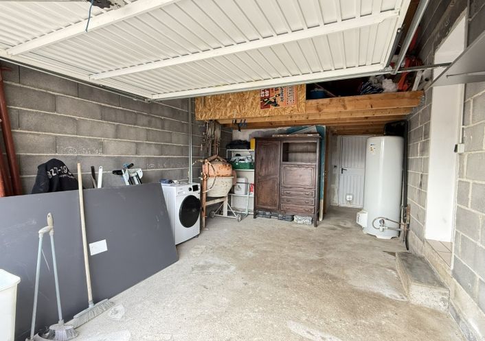 vente Maison Vias