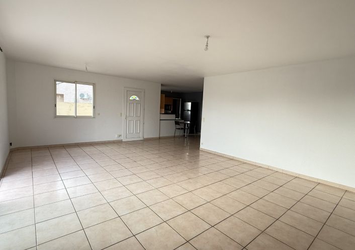 vente Maison Vias