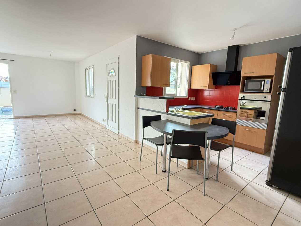 vente Maison Vias - Photo 7