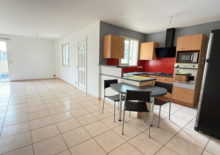vente Maison Vias