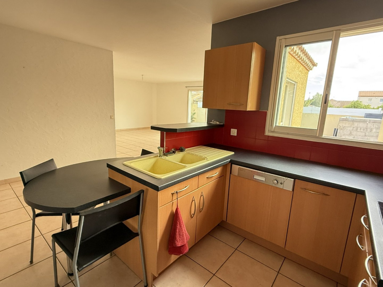 vente Maison Vias - Photo 8