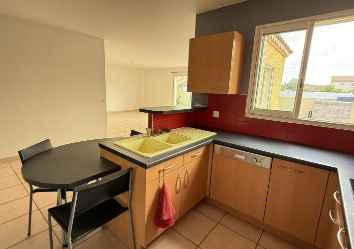 vente Maison Vias
