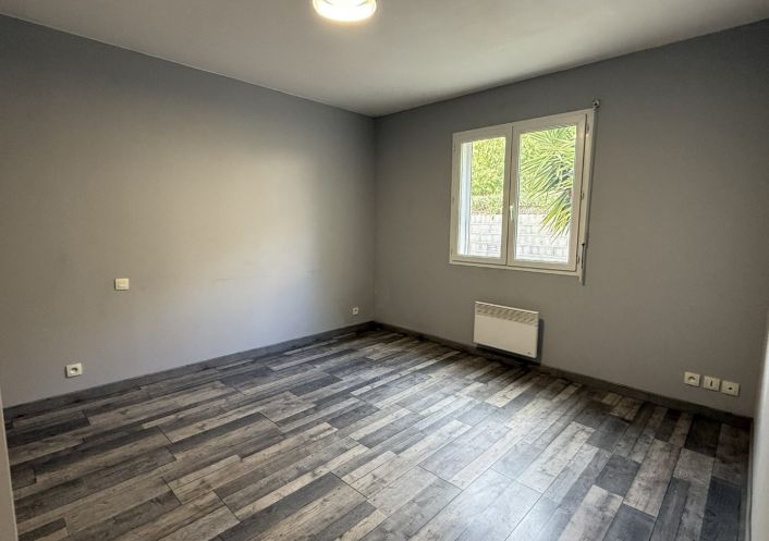 vente Maison Vias