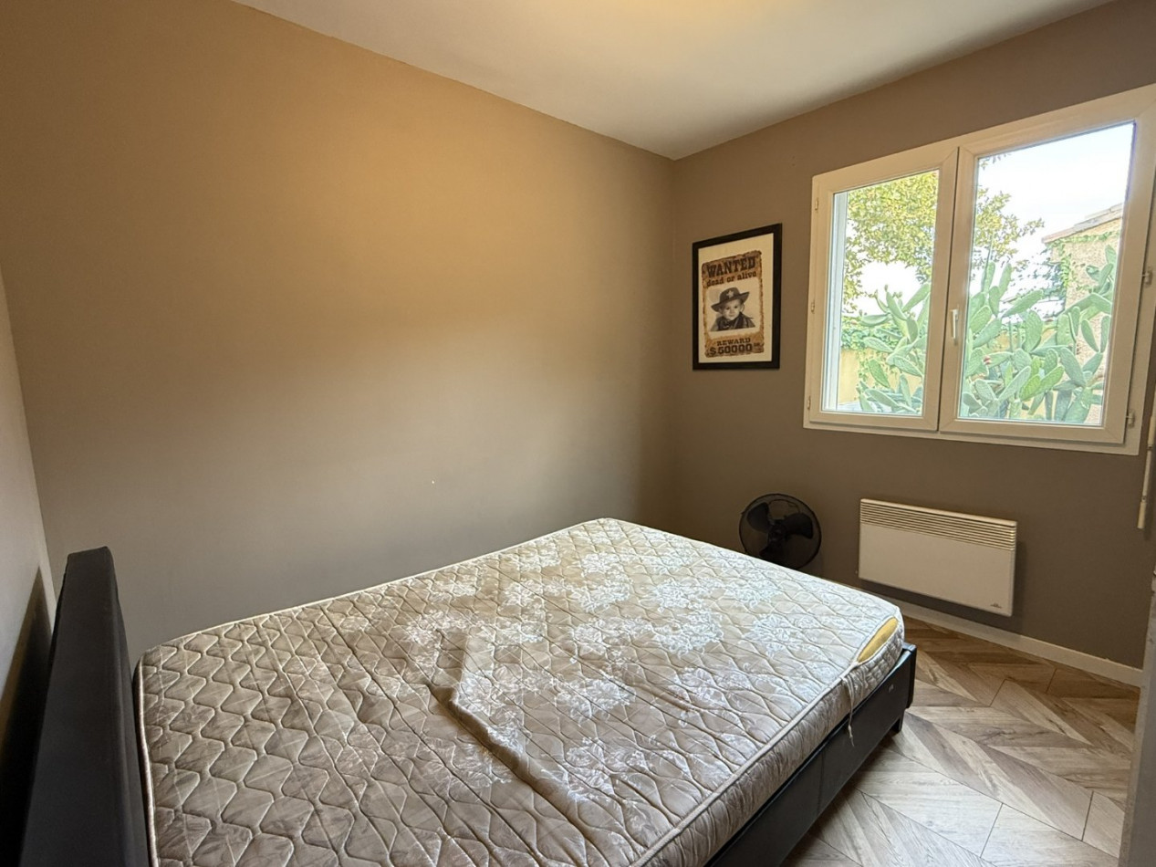 vente Maison Vias - Photo 11