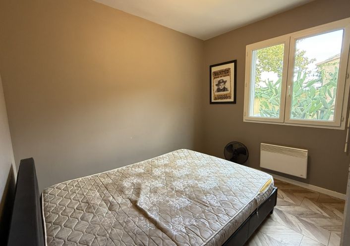 vente Maison Vias