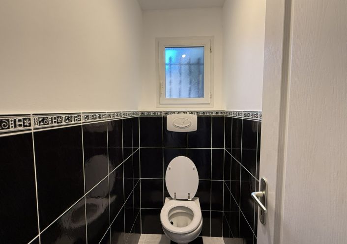 vente Maison Vias