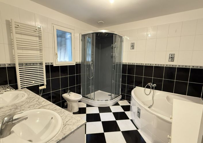 vente Maison Vias
