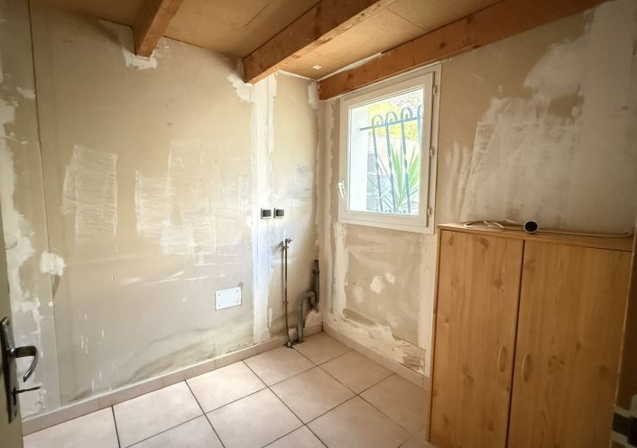 vente Maison Vias